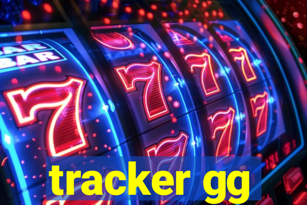 tracker gg